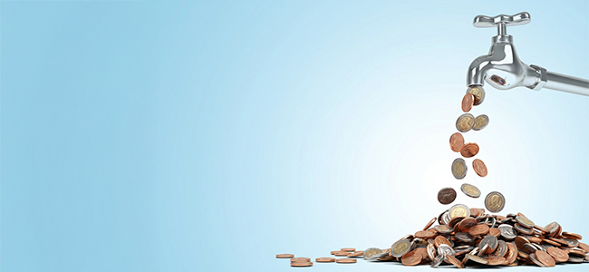 Why Your Cash Flow Problems May Be Down to Your Behaviour