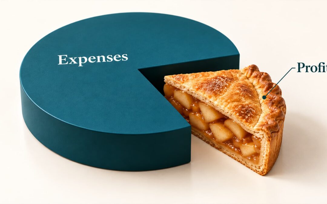 The Profit First Business Model: Could it Work for You?